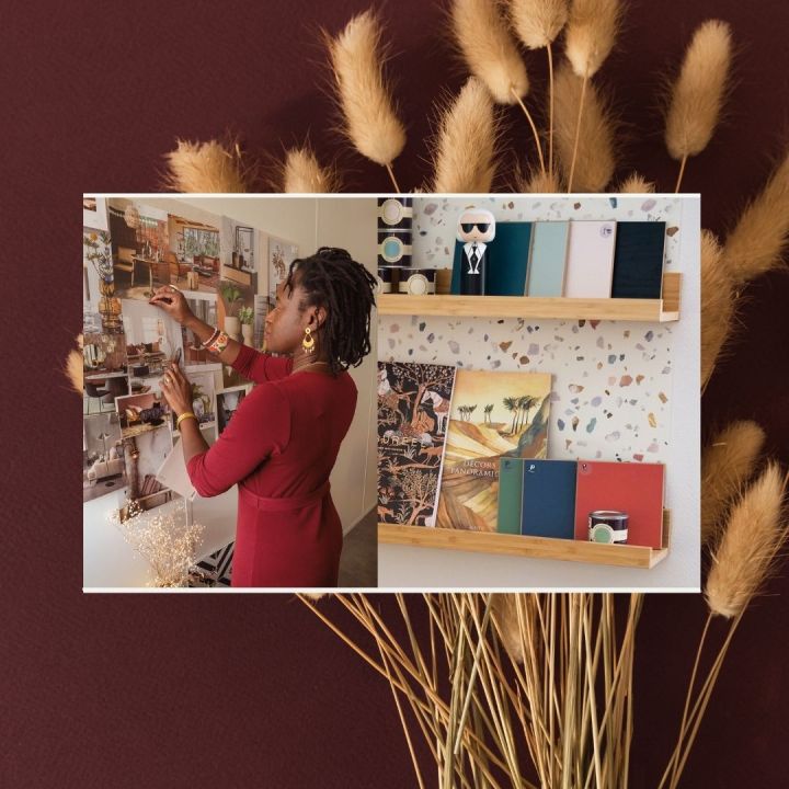 Mes services de décoratrice d'intérieur - Design et décoration d ...
