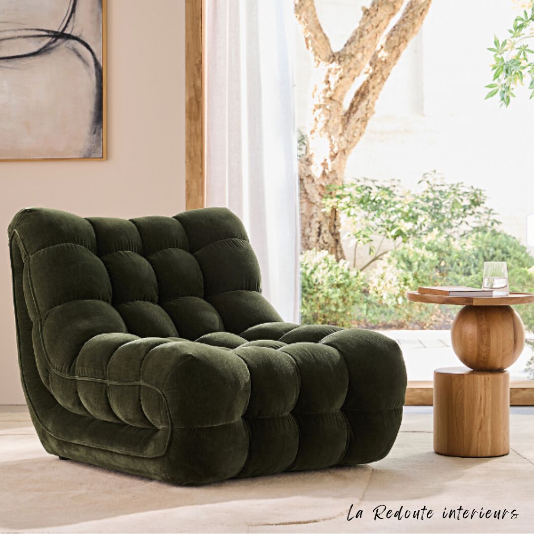 décoration chauffeuse design sélection