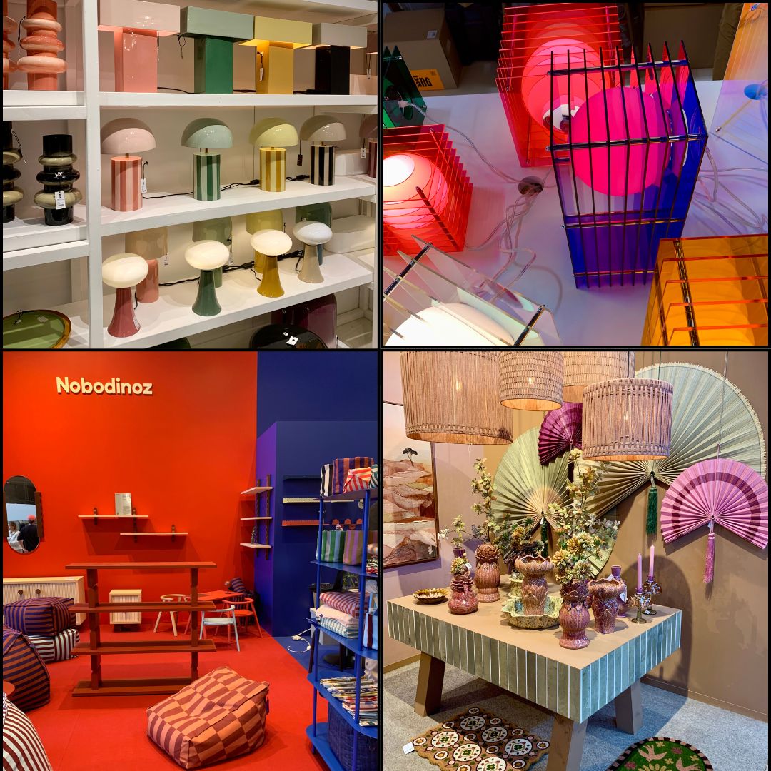 salon maison&objet septembre 2026