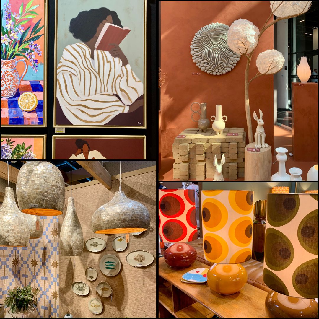 maison&objet 2026 décoration intérieur