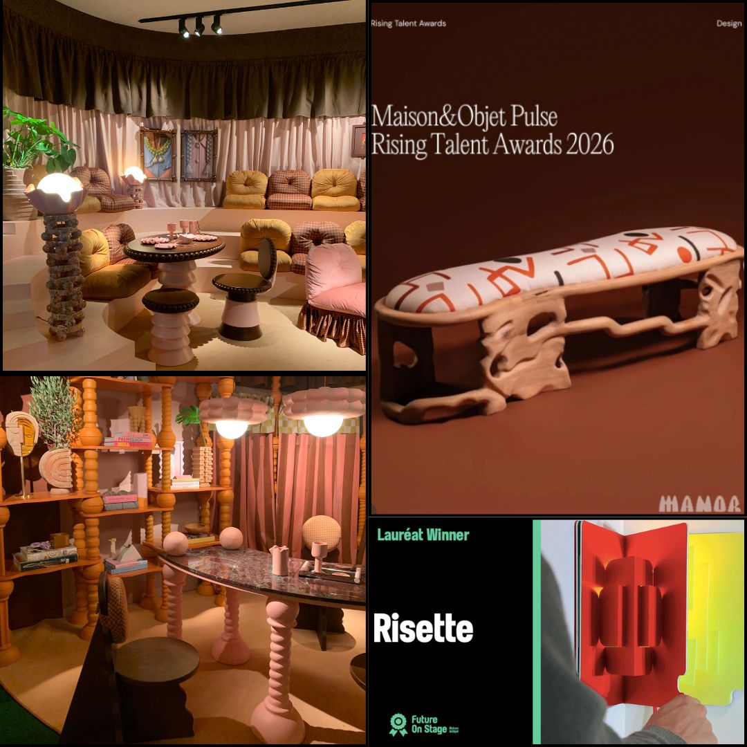maison&objet décoration amenagement interieur